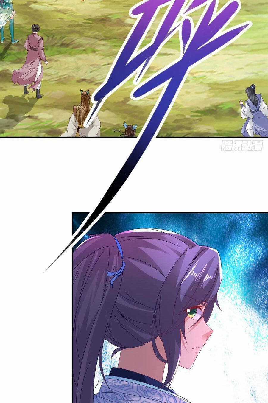 Thần Hồn Võ Đế - Chapter 262 - Trang 18