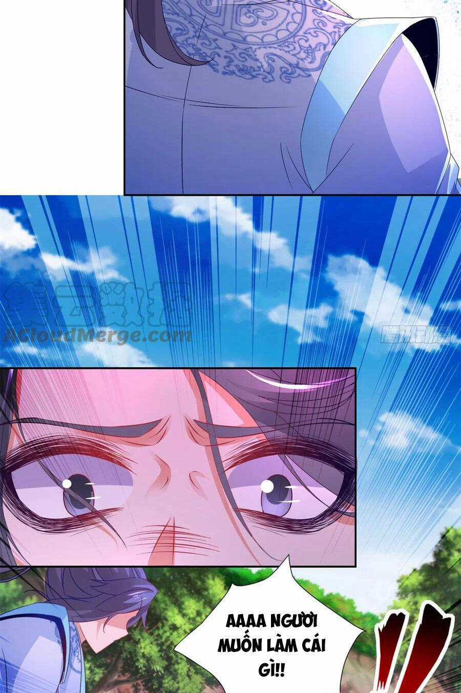 Thần Hồn Võ Đế - Chapter 262 - Trang 19