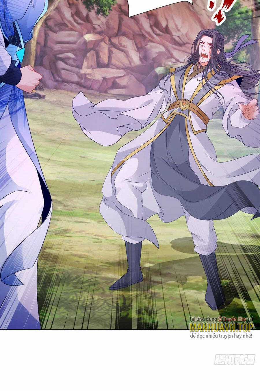 Thần Hồn Võ Đế - Chapter 262 - Trang 20