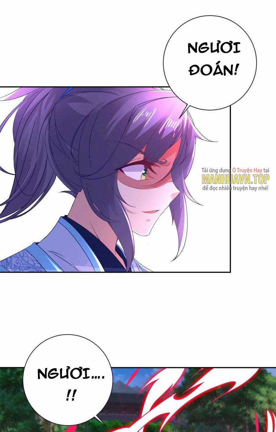 Thần Hồn Võ Đế - Chapter 262 - Trang 21