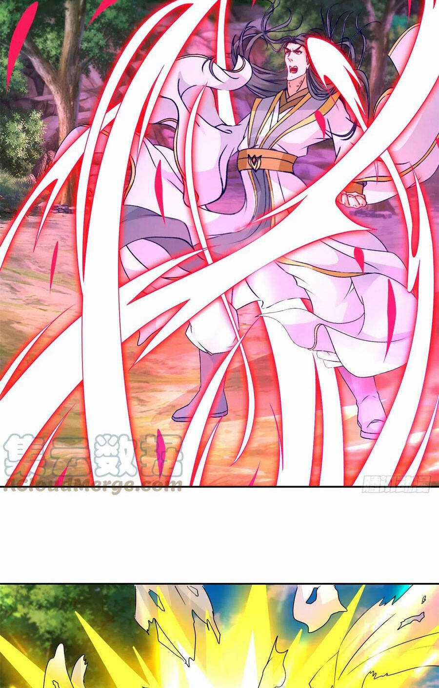 Thần Hồn Võ Đế - Chapter 262 - Trang 22