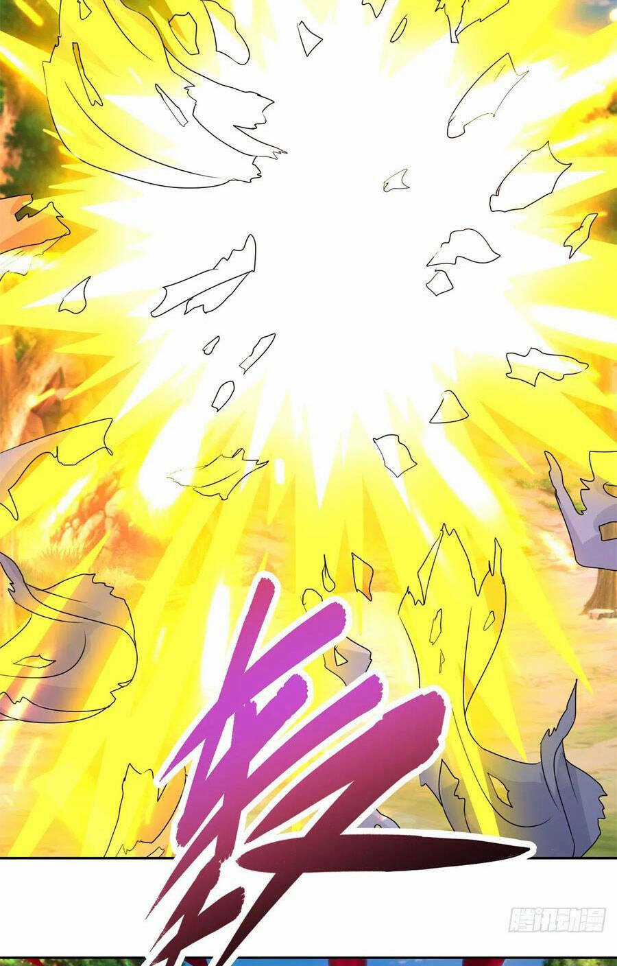 Thần Hồn Võ Đế - Chapter 262 - Trang 23