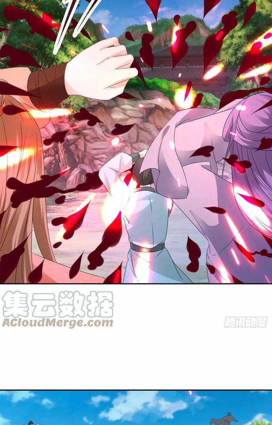 Thần Hồn Võ Đế - Chapter 262 - Trang 24