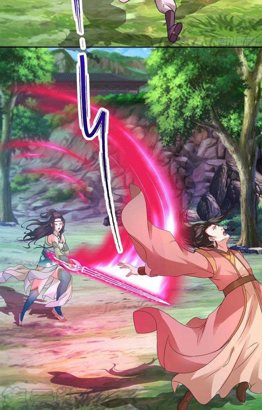 Thần Hồn Võ Đế - Chapter 262 - Trang 26