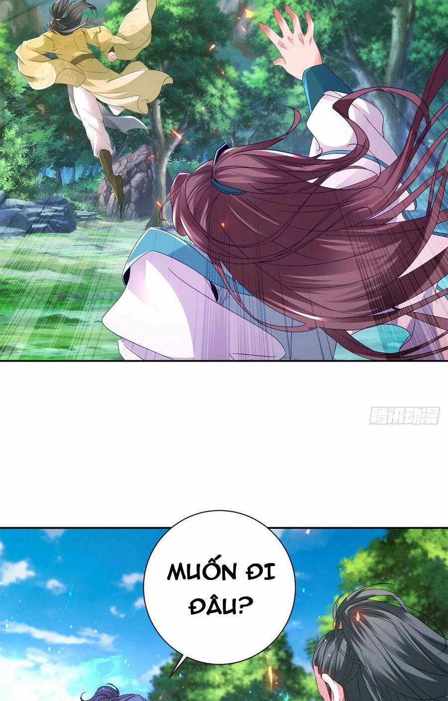 Thần Hồn Võ Đế - Chapter 262 - Trang 28