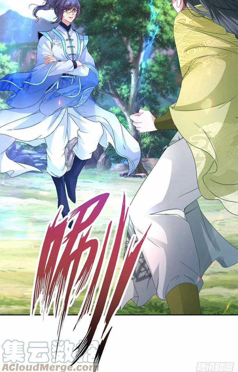 Thần Hồn Võ Đế - Chapter 262 - Trang 29