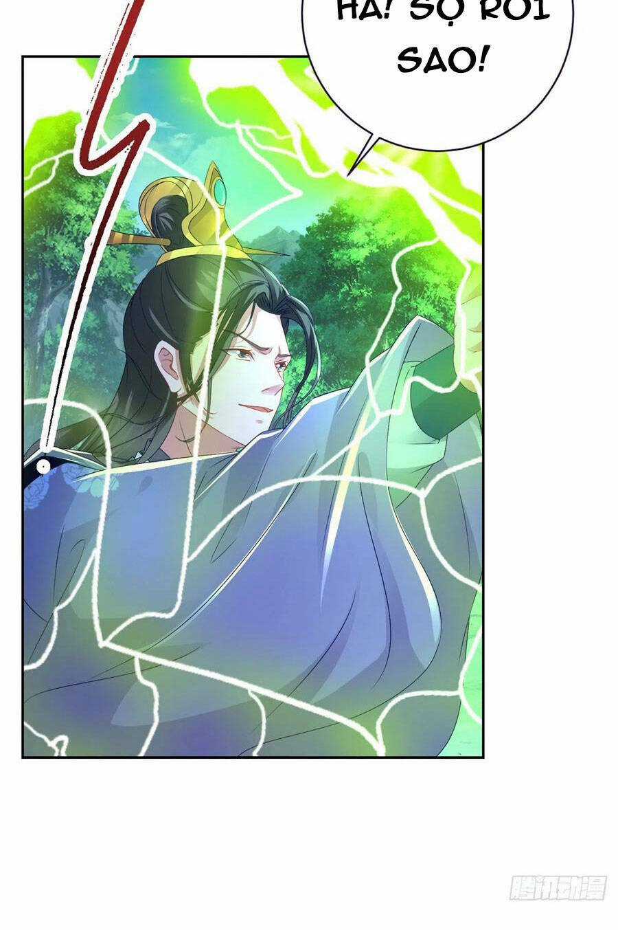 Thần Hồn Võ Đế - Chapter 262 - Trang 4