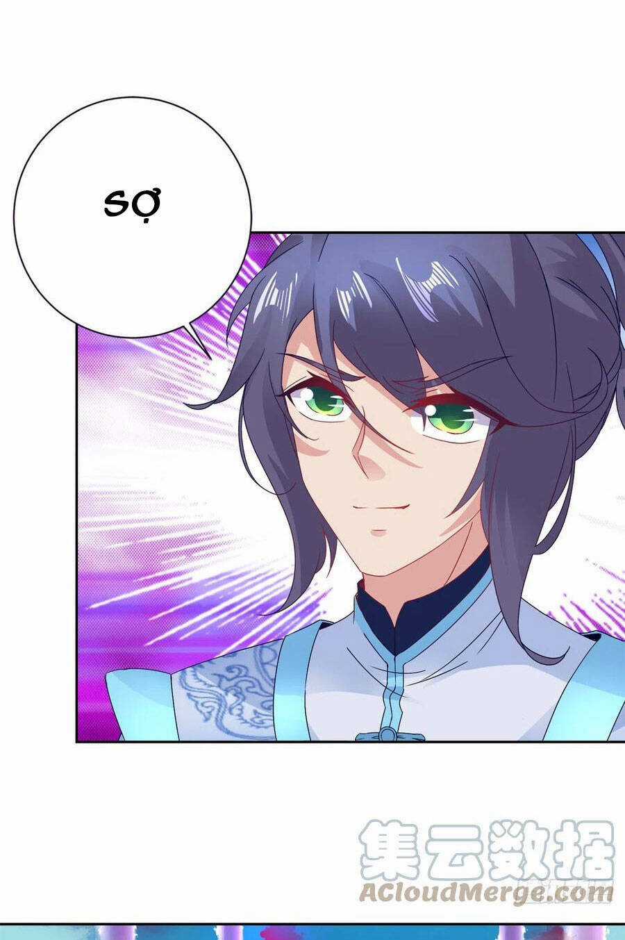 Thần Hồn Võ Đế - Chapter 262 - Trang 5