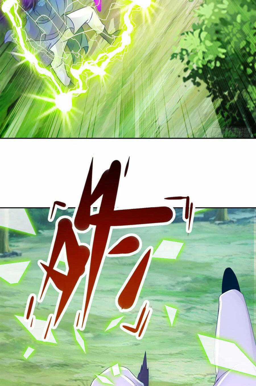 Thần Hồn Võ Đế - Chapter 262 - Trang 10