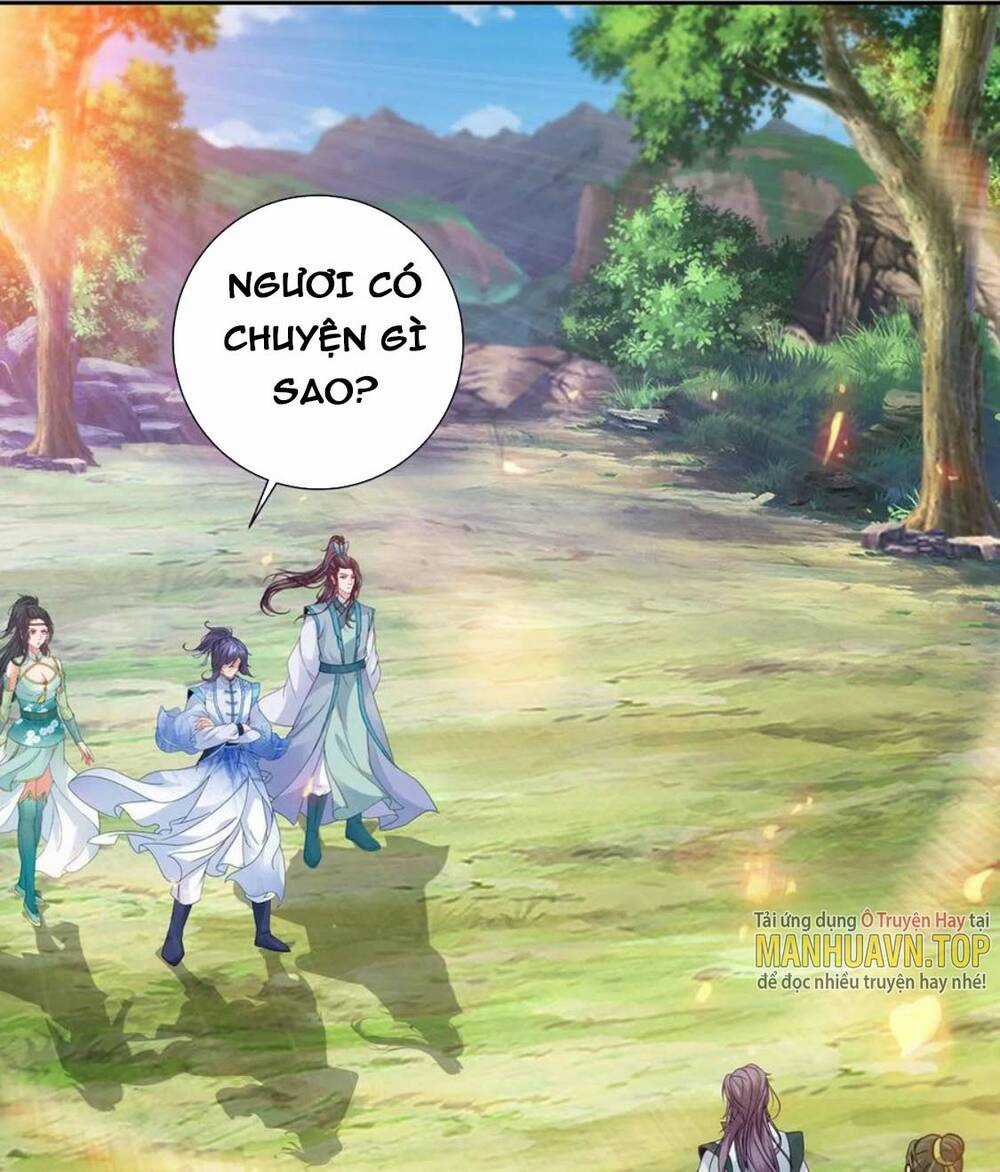 Thần Hồn Võ Đế - Chapter 263 - Trang 1