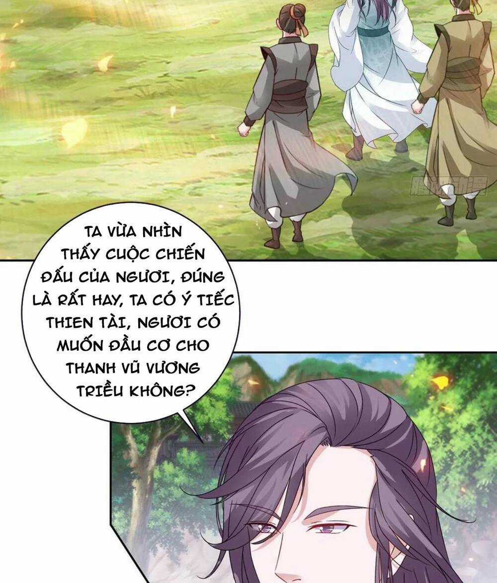 Thần Hồn Võ Đế - Chapter 263 - Trang 2
