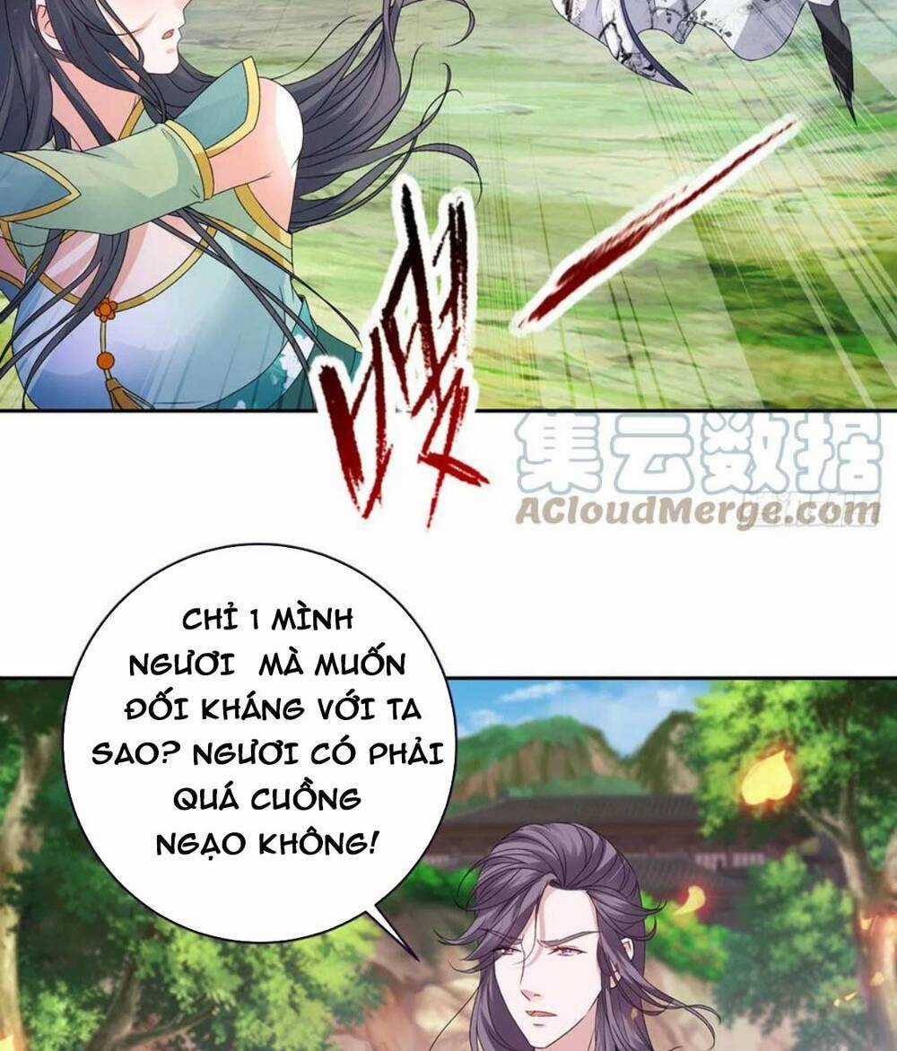 Thần Hồn Võ Đế - Chapter 263 - Trang 14