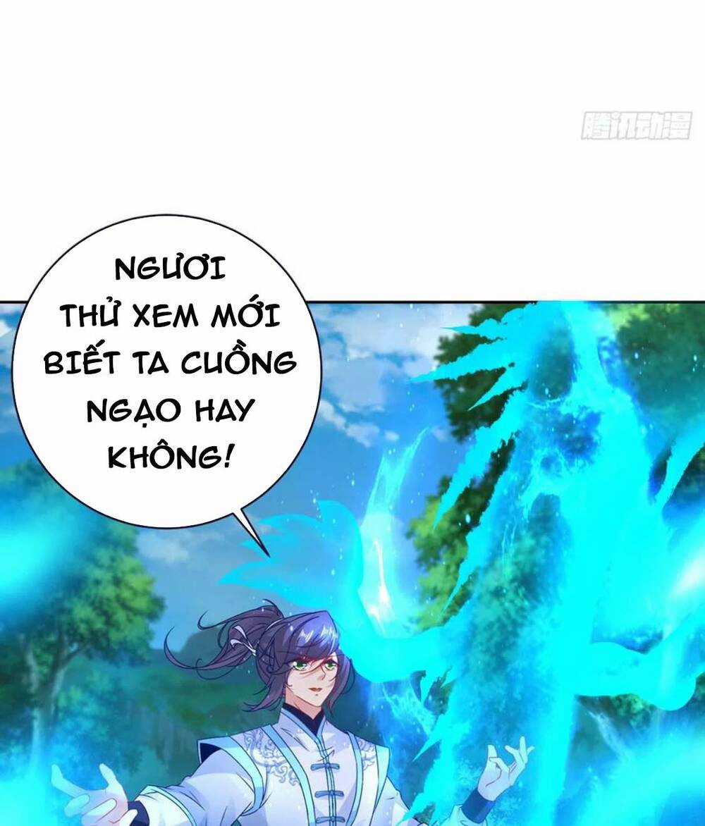 Thần Hồn Võ Đế - Chapter 263 - Trang 16