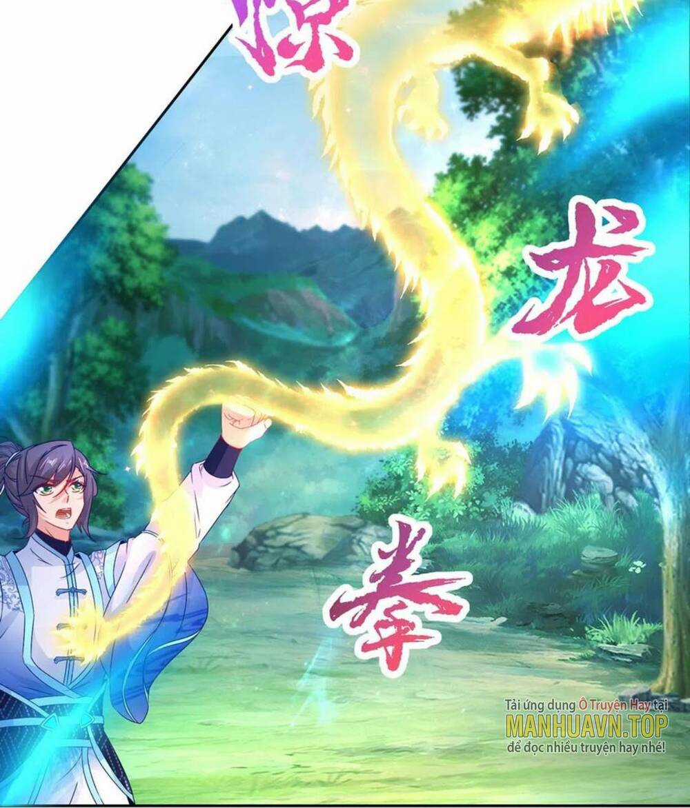 Thần Hồn Võ Đế - Chapter 263 - Trang 20