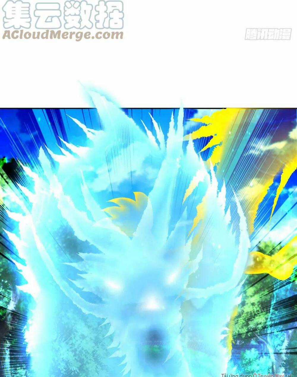 Thần Hồn Võ Đế - Chapter 263 - Trang 21