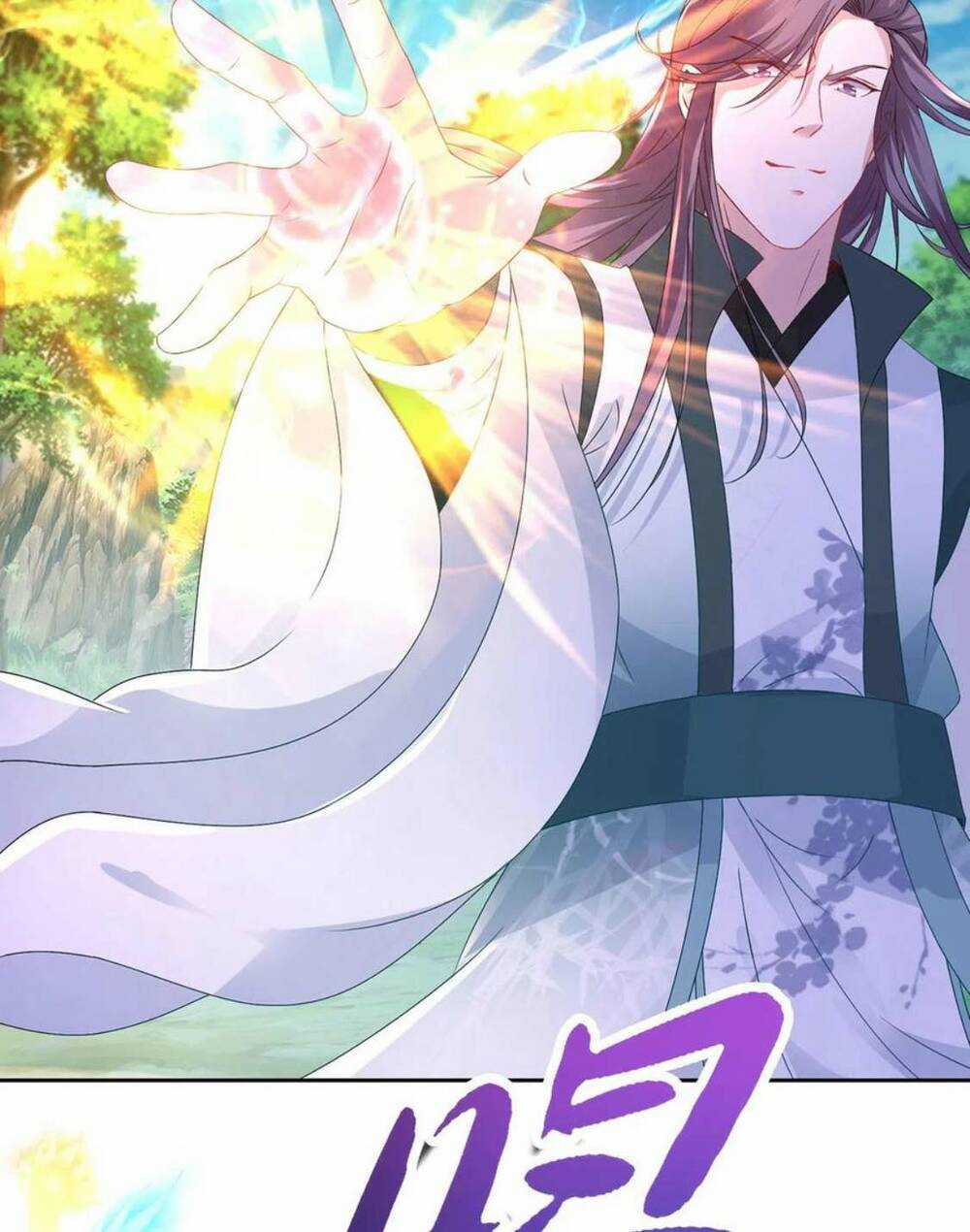 Thần Hồn Võ Đế - Chapter 263 - Trang 23