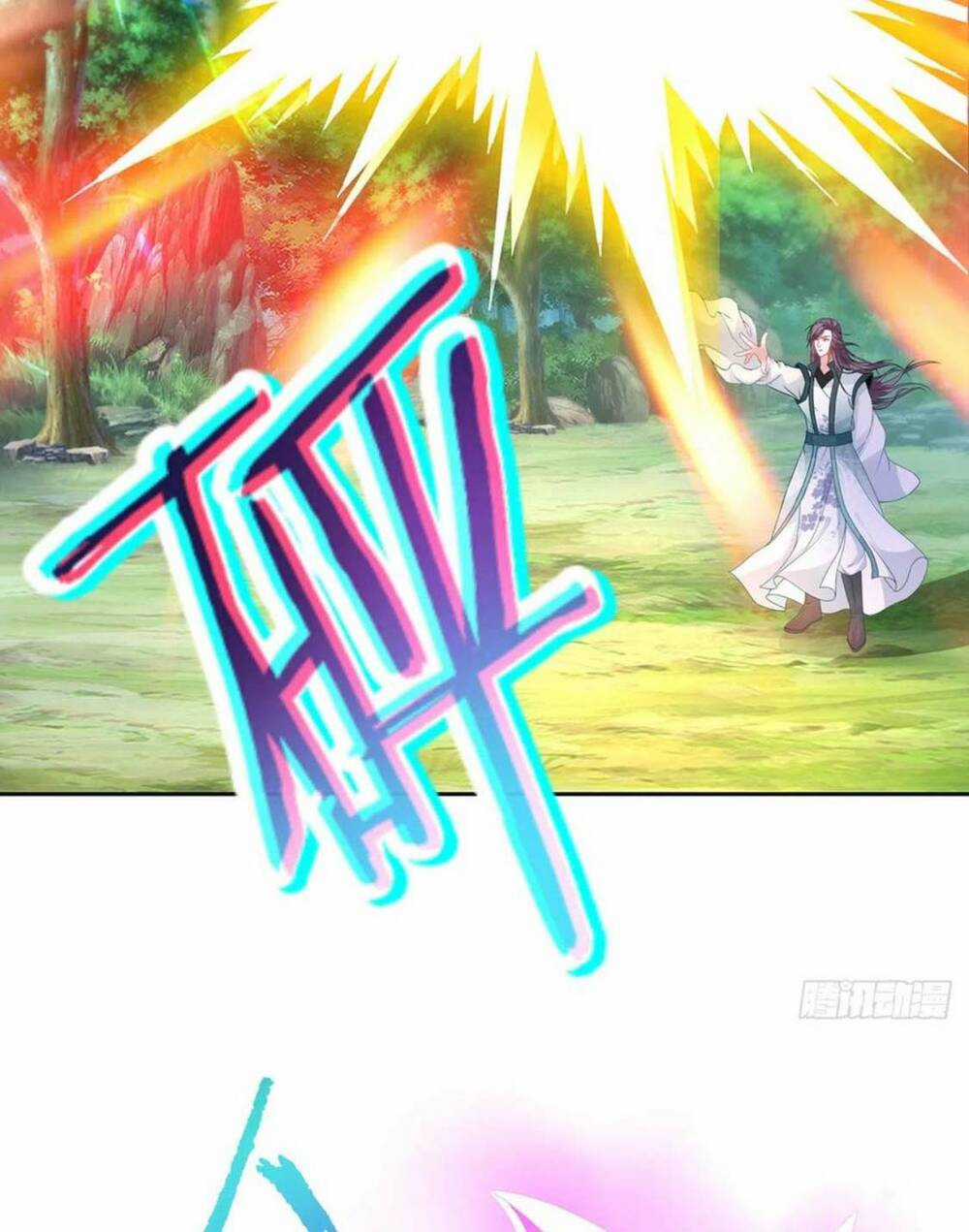 Thần Hồn Võ Đế - Chapter 263 - Trang 25