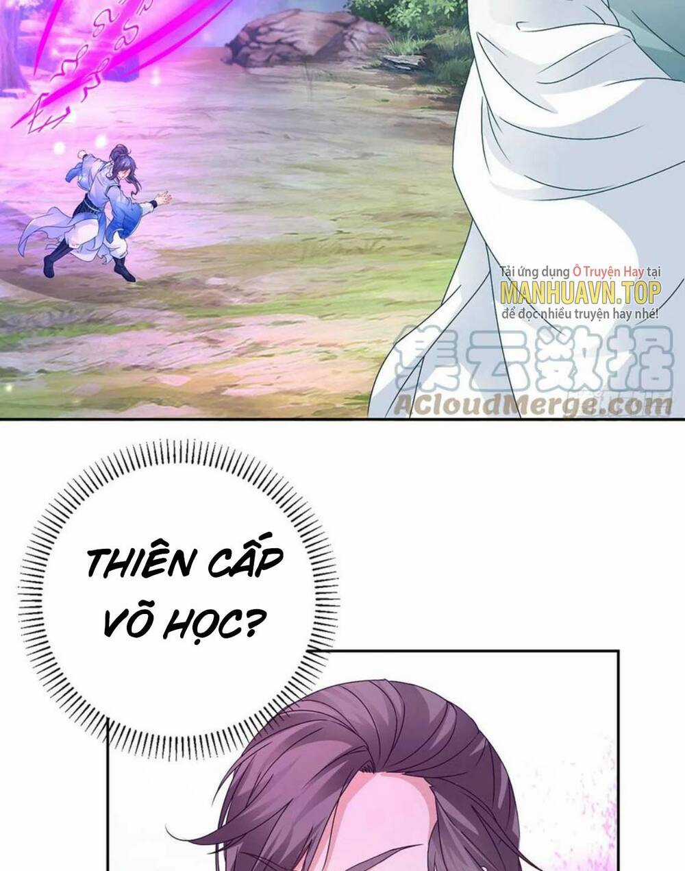 Thần Hồn Võ Đế - Chapter 263 - Trang 27