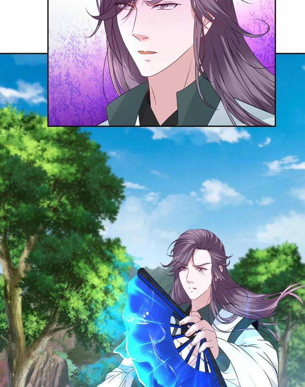 Thần Hồn Võ Đế - Chapter 263 - Trang 28