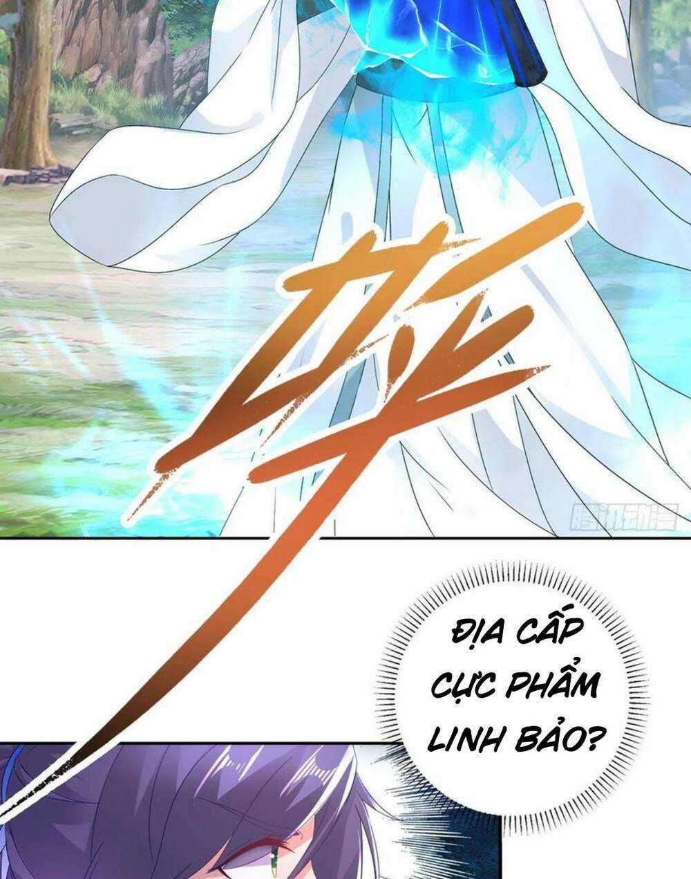 Thần Hồn Võ Đế - Chapter 263 - Trang 29