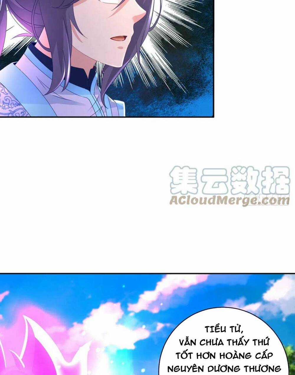 Thần Hồn Võ Đế - Chapter 263 - Trang 30