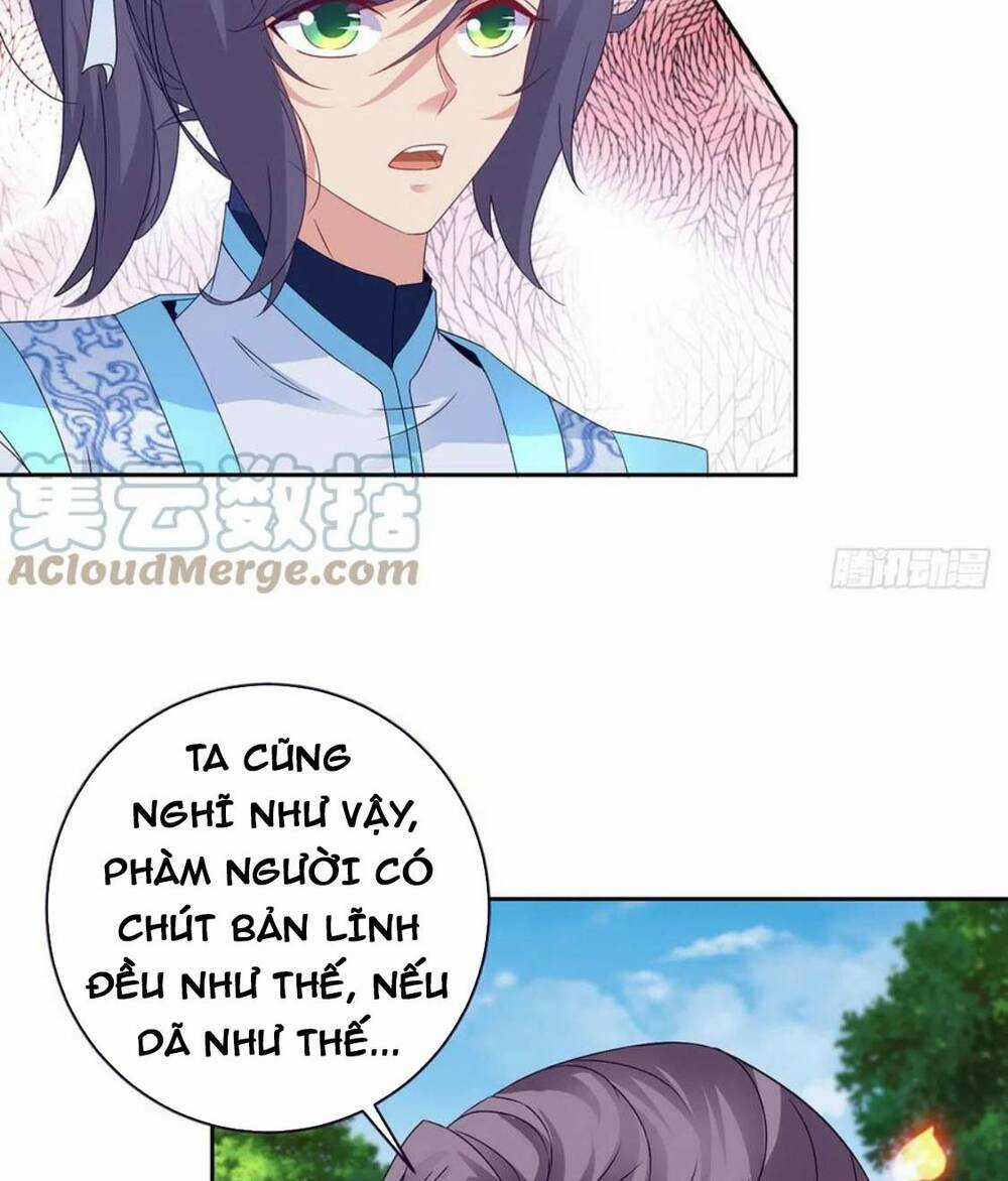 Thần Hồn Võ Đế - Chapter 263 - Trang 4