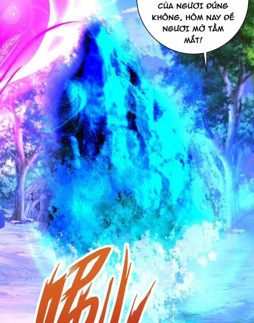 Thần Hồn Võ Đế - Chapter 263 - Trang 31