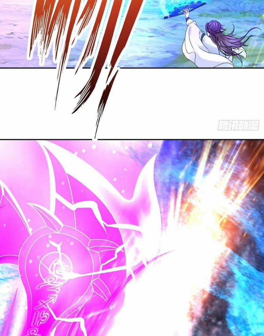 Thần Hồn Võ Đế - Chapter 263 - Trang 32