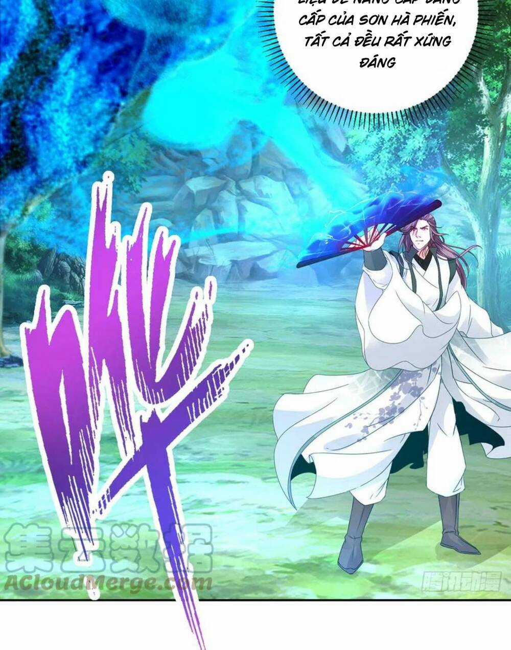 Thần Hồn Võ Đế - Chapter 263 - Trang 36