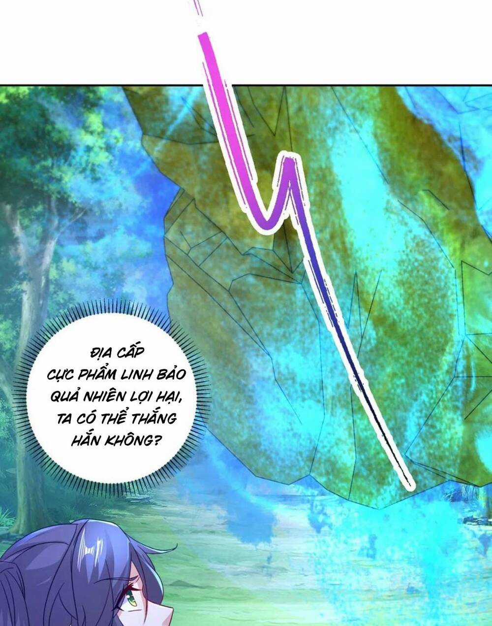 Thần Hồn Võ Đế - Chapter 263 - Trang 37