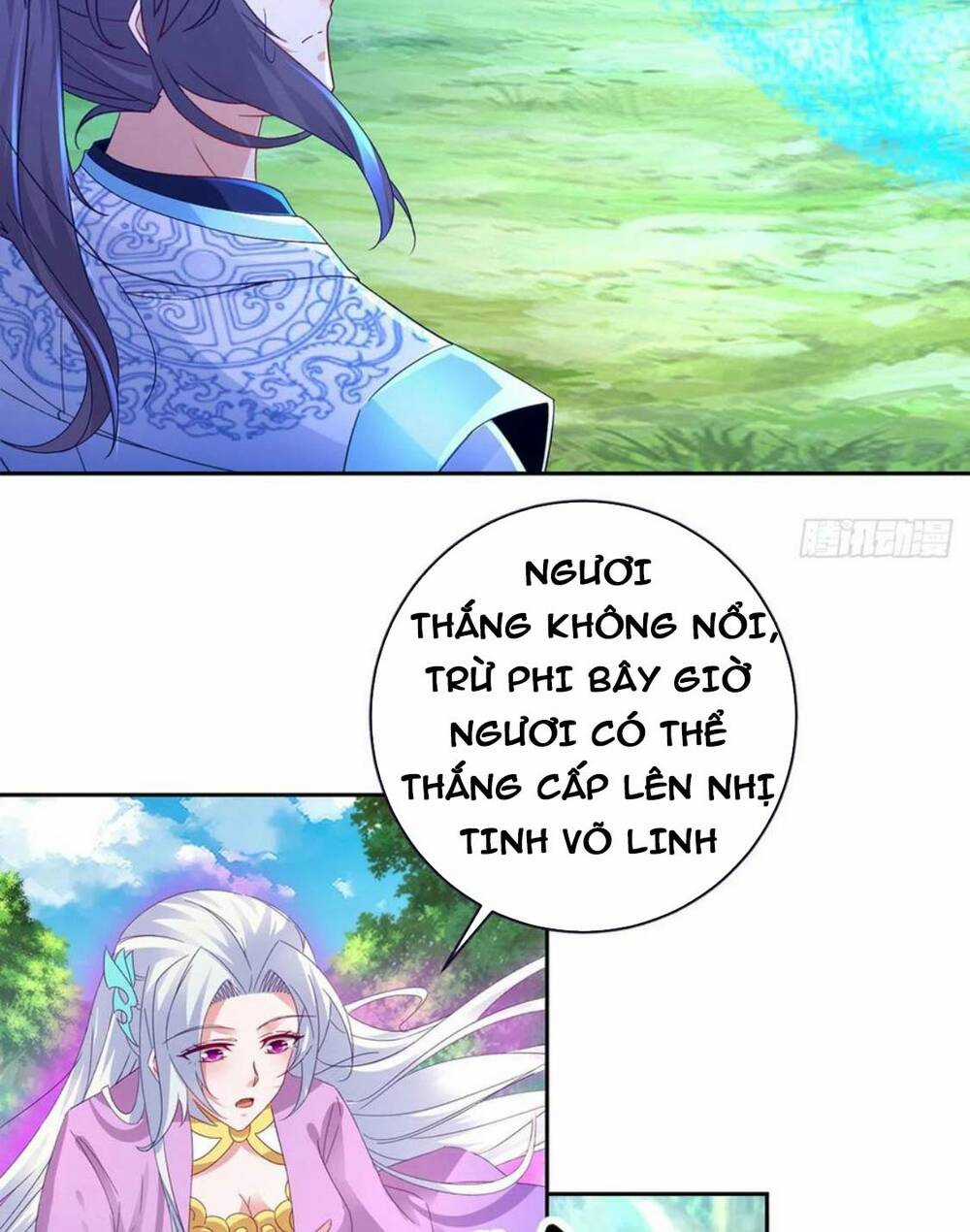 Thần Hồn Võ Đế - Chapter 263 - Trang 38