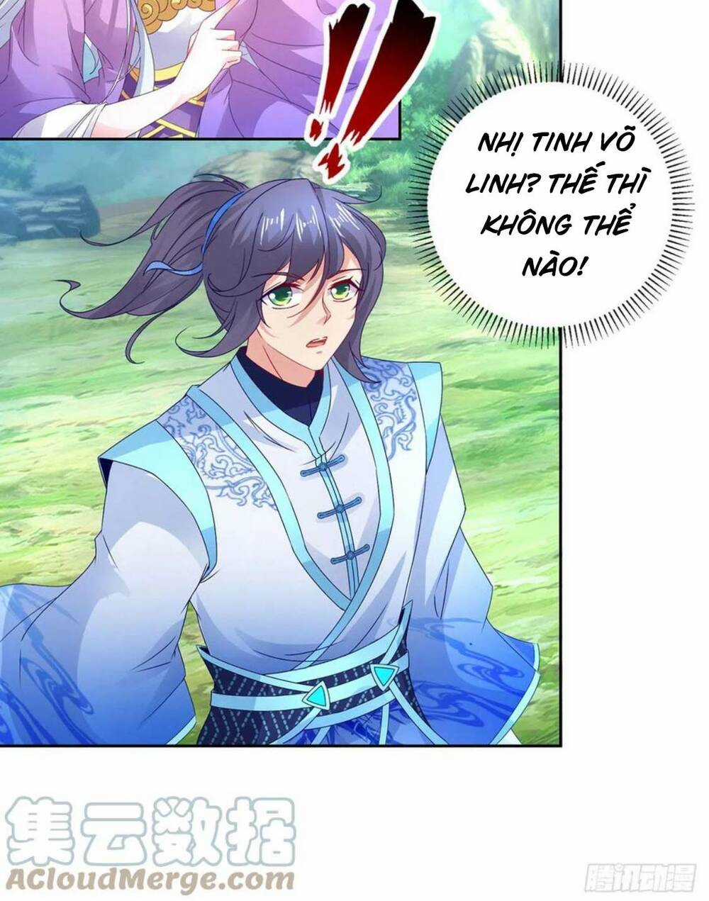 Thần Hồn Võ Đế - Chapter 263 - Trang 39