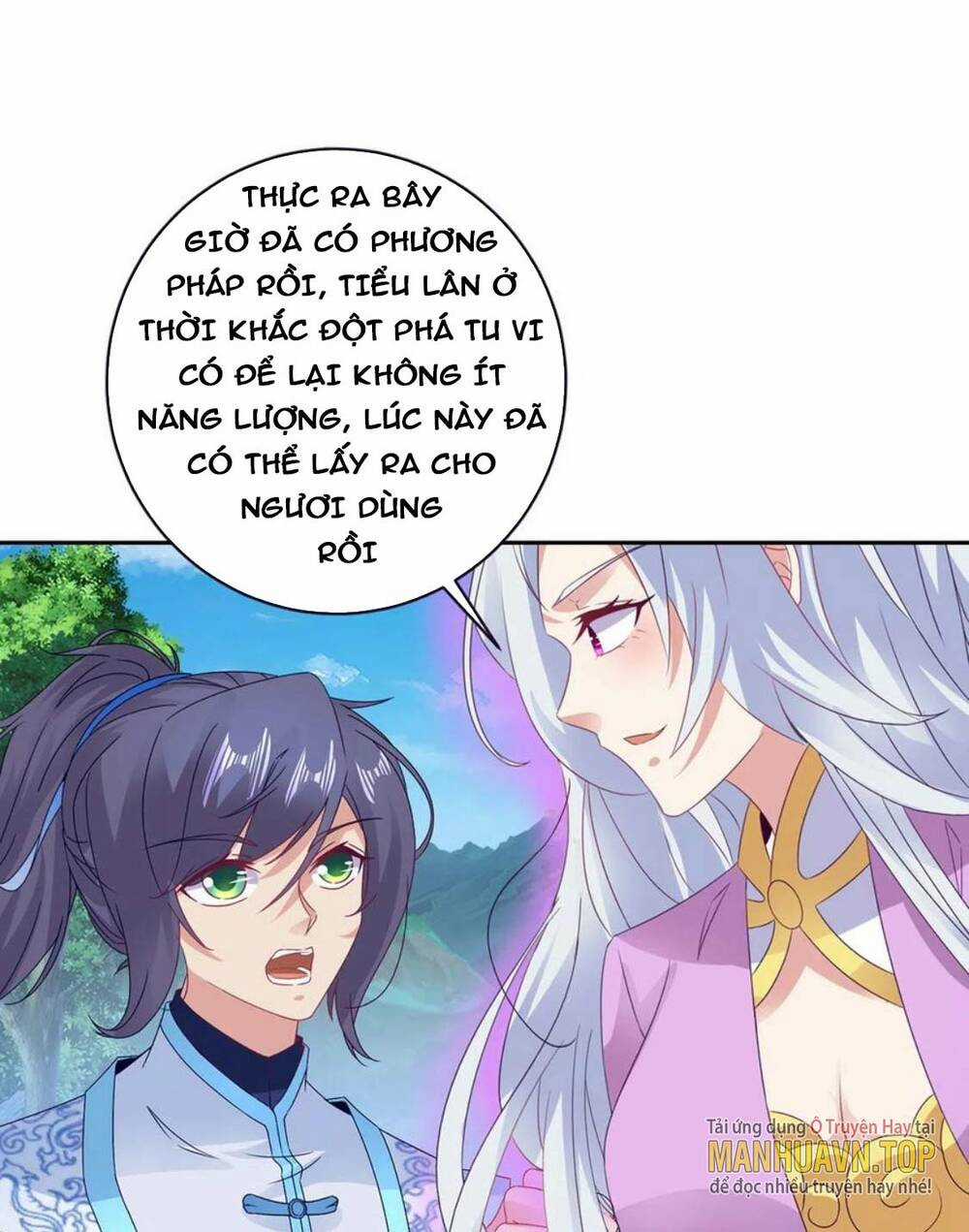 Thần Hồn Võ Đế - Chapter 263 - Trang 40