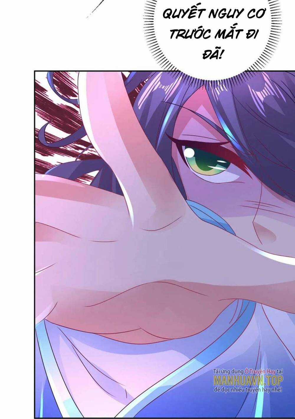 Thần Hồn Võ Đế - Chapter 263 - Trang 43