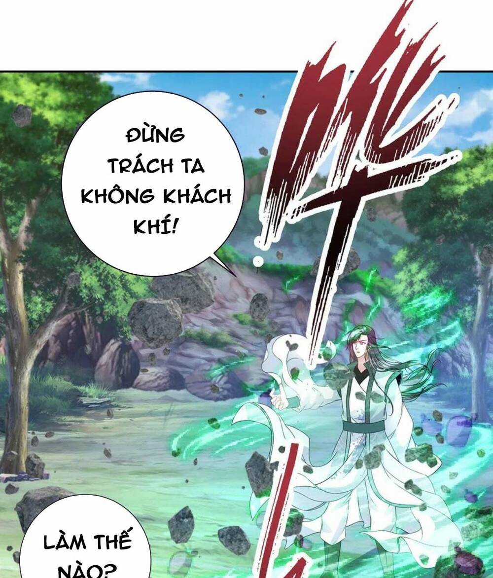 Thần Hồn Võ Đế - Chapter 263 - Trang 6