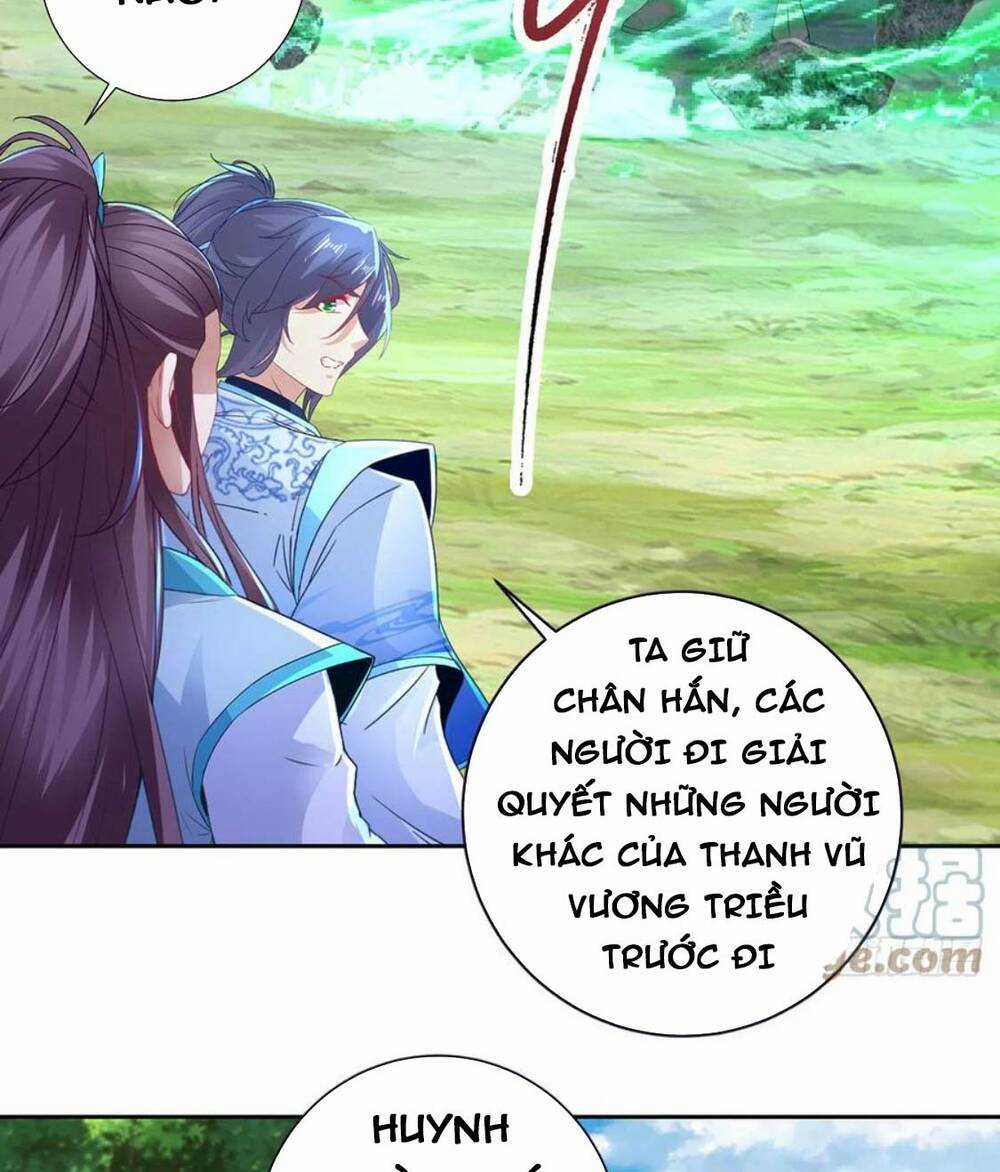 Thần Hồn Võ Đế - Chapter 263 - Trang 7