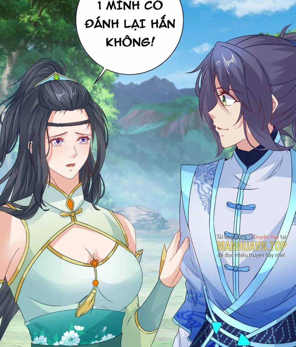 Thần Hồn Võ Đế - Chapter 263 - Trang 8