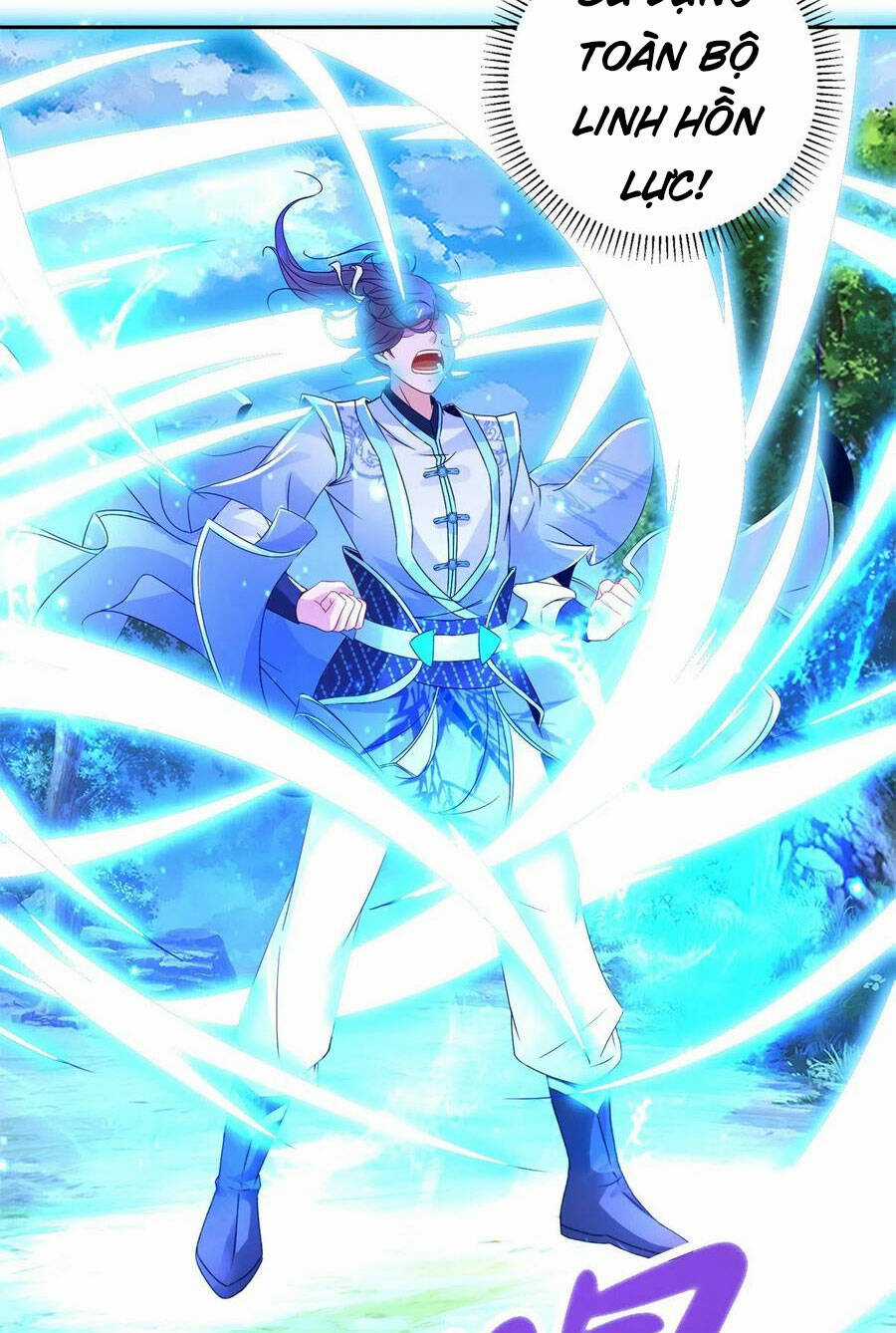 Thần Hồn Võ Đế - Chapter 264 - Trang 13