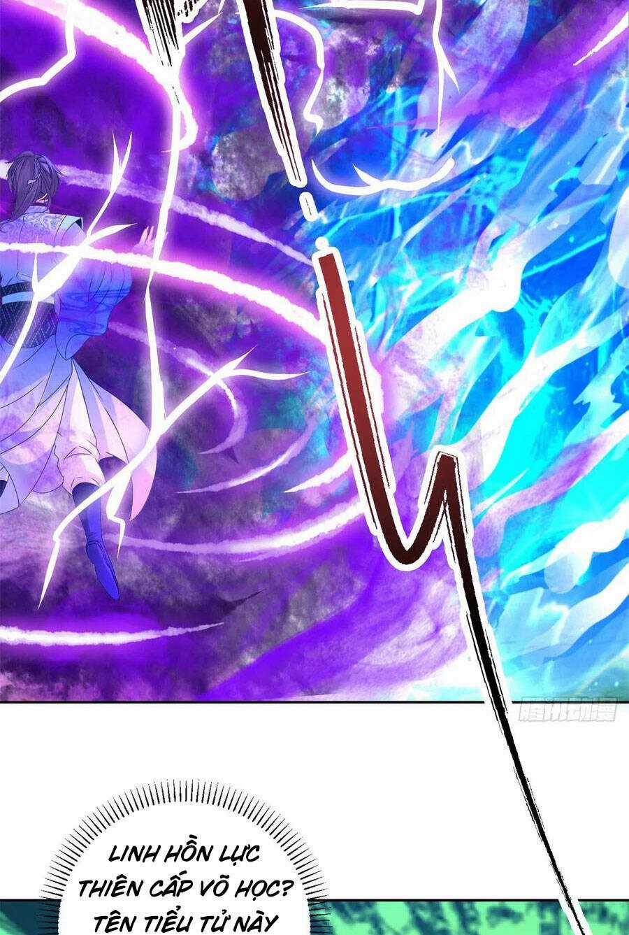 Thần Hồn Võ Đế - Chapter 264 - Trang 15