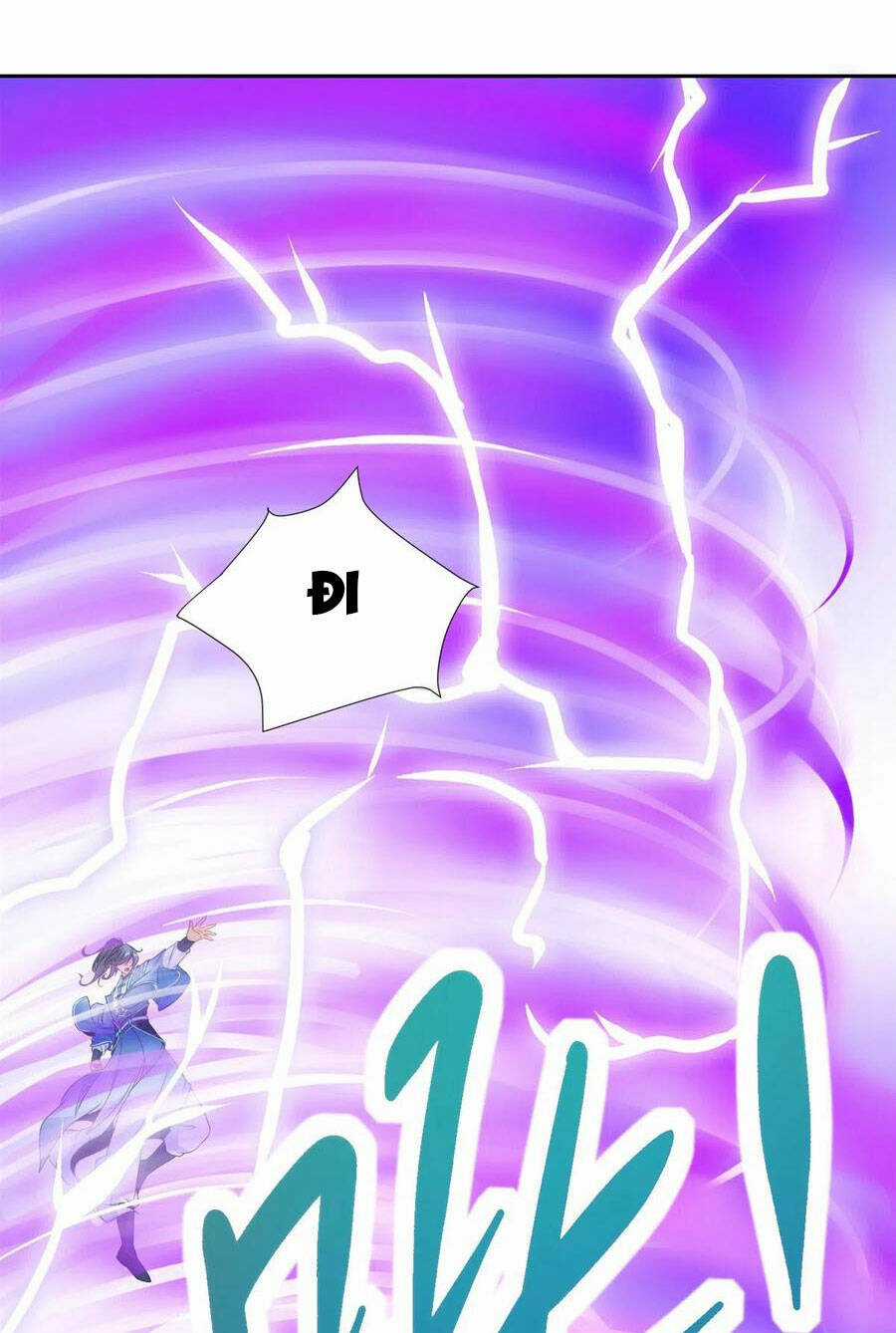 Thần Hồn Võ Đế - Chapter 264 - Trang 17