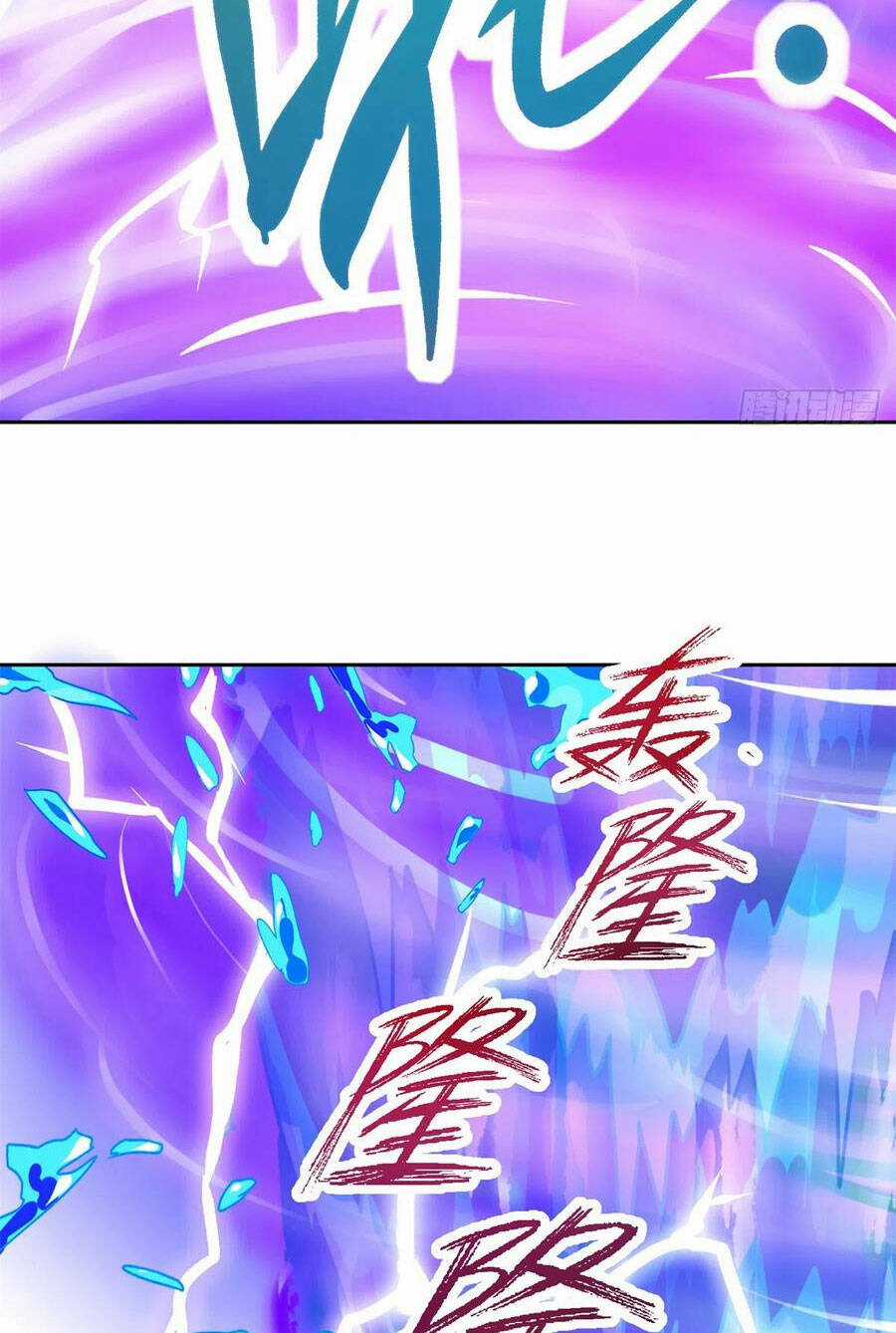 Thần Hồn Võ Đế - Chapter 264 - Trang 18