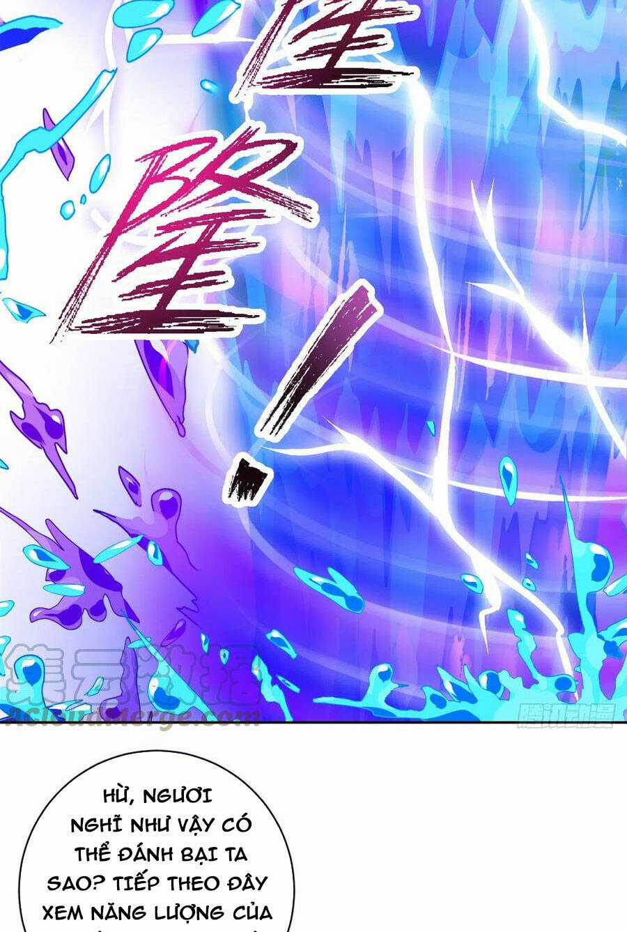 Thần Hồn Võ Đế - Chapter 264 - Trang 19