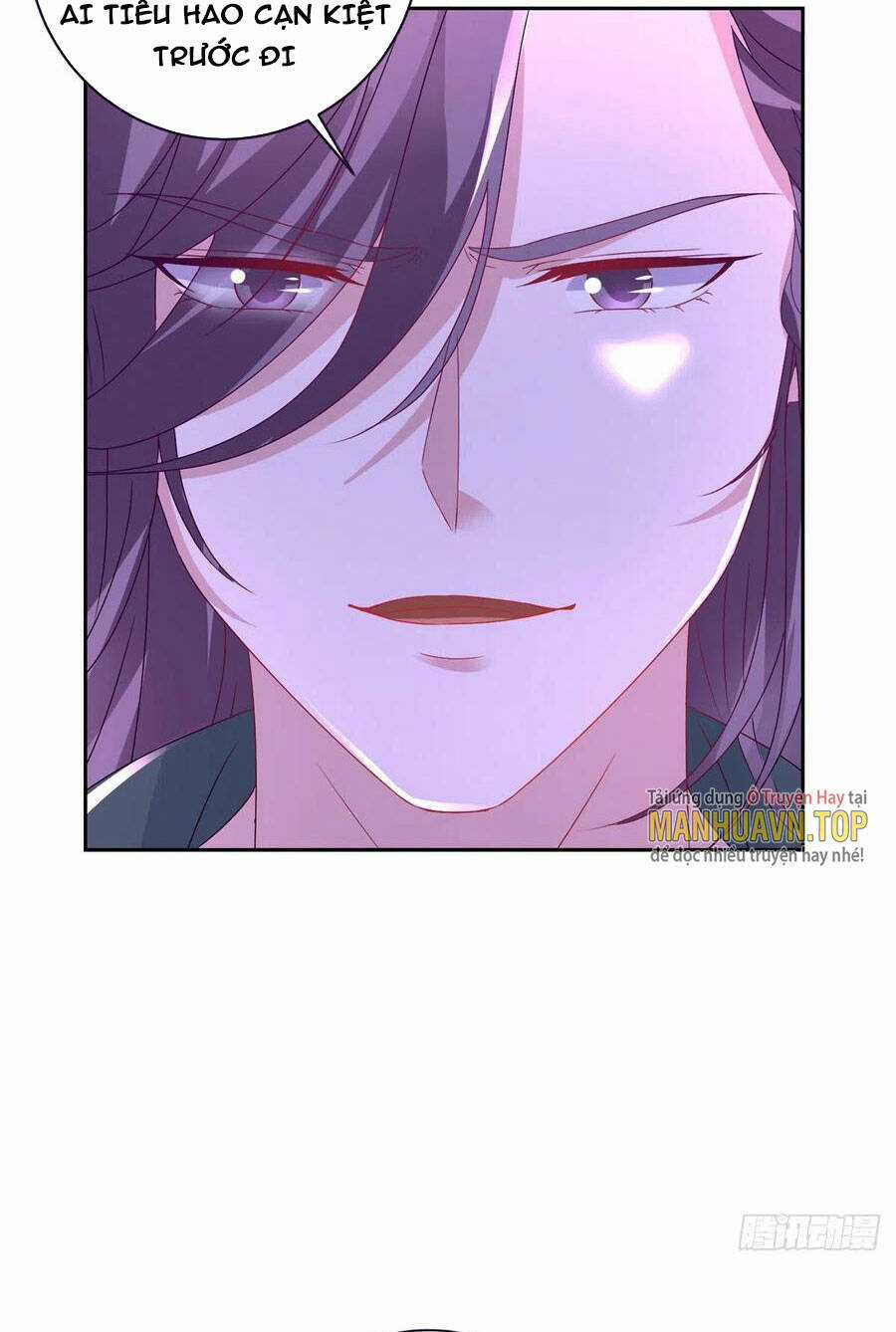 Thần Hồn Võ Đế - Chapter 264 - Trang 20