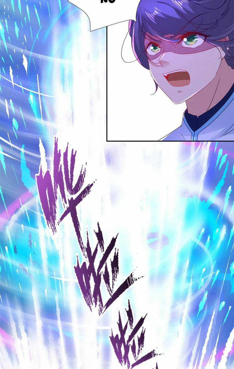 Thần Hồn Võ Đế - Chapter 264 - Trang 22