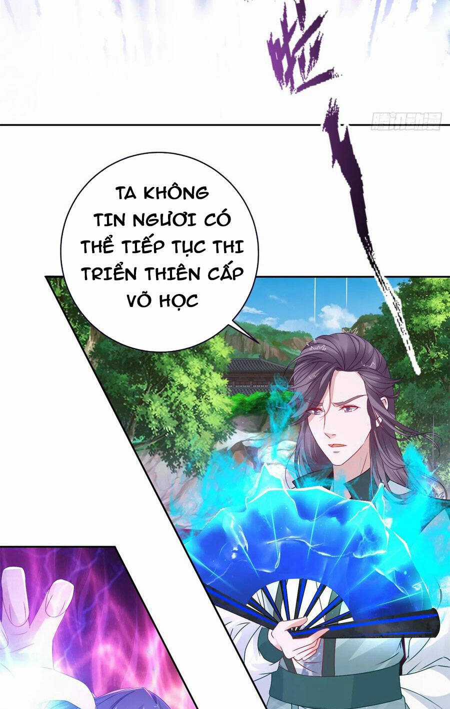 Thần Hồn Võ Đế - Chapter 264 - Trang 23