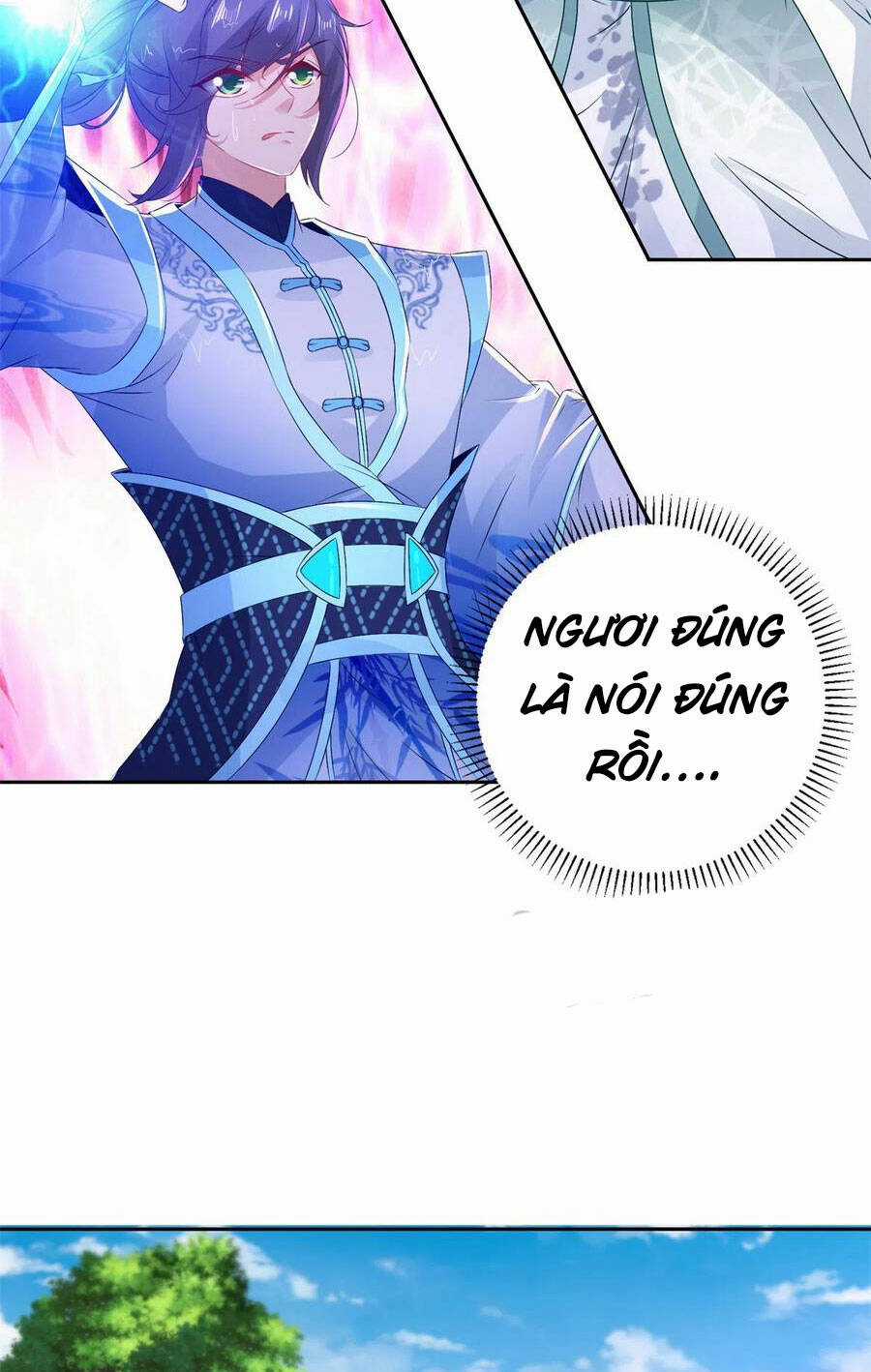 Thần Hồn Võ Đế - Chapter 264 - Trang 24