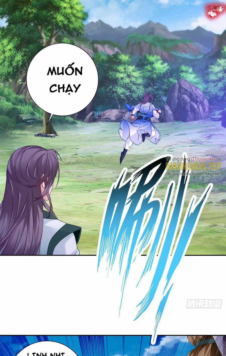 Thần Hồn Võ Đế - Chapter 264 - Trang 25