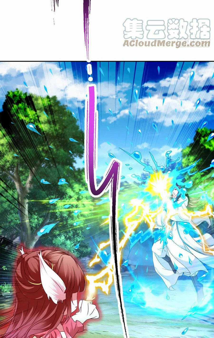 Thần Hồn Võ Đế - Chapter 264 - Trang 27