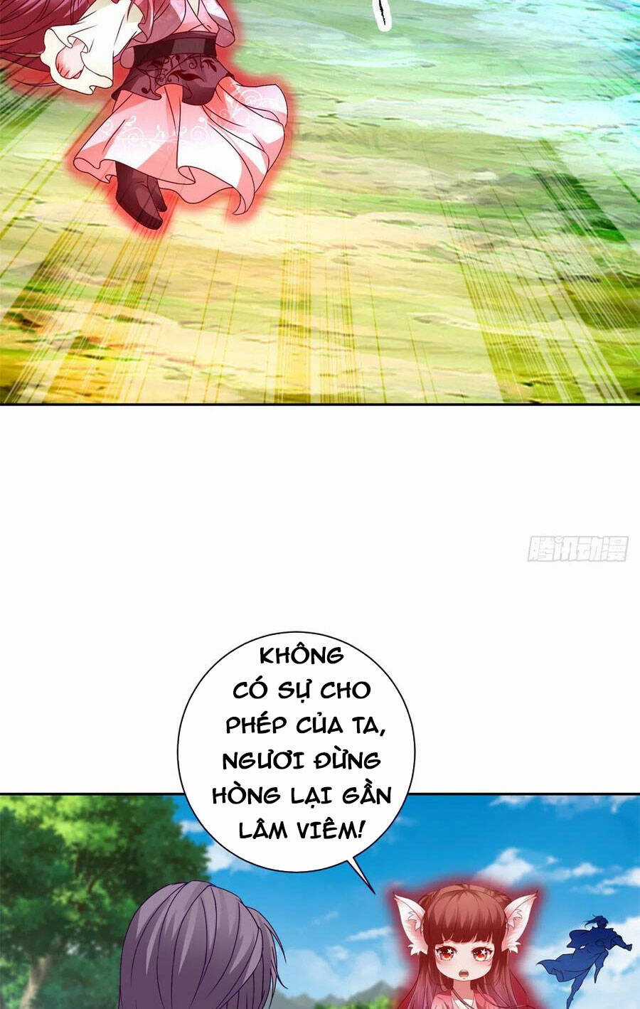 Thần Hồn Võ Đế - Chapter 264 - Trang 28