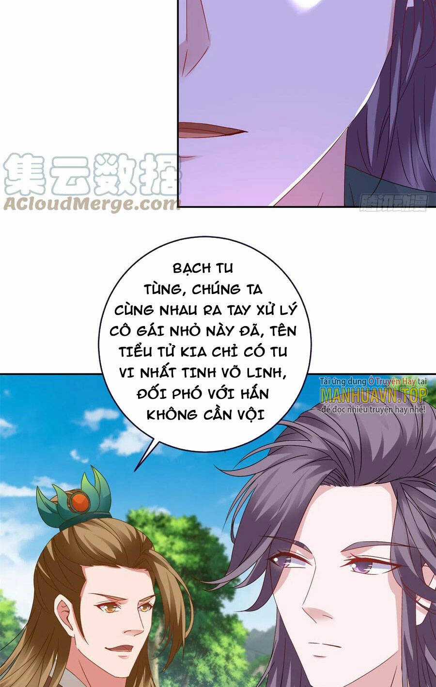 Thần Hồn Võ Đế - Chapter 264 - Trang 30
